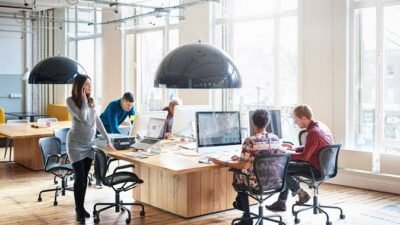 office