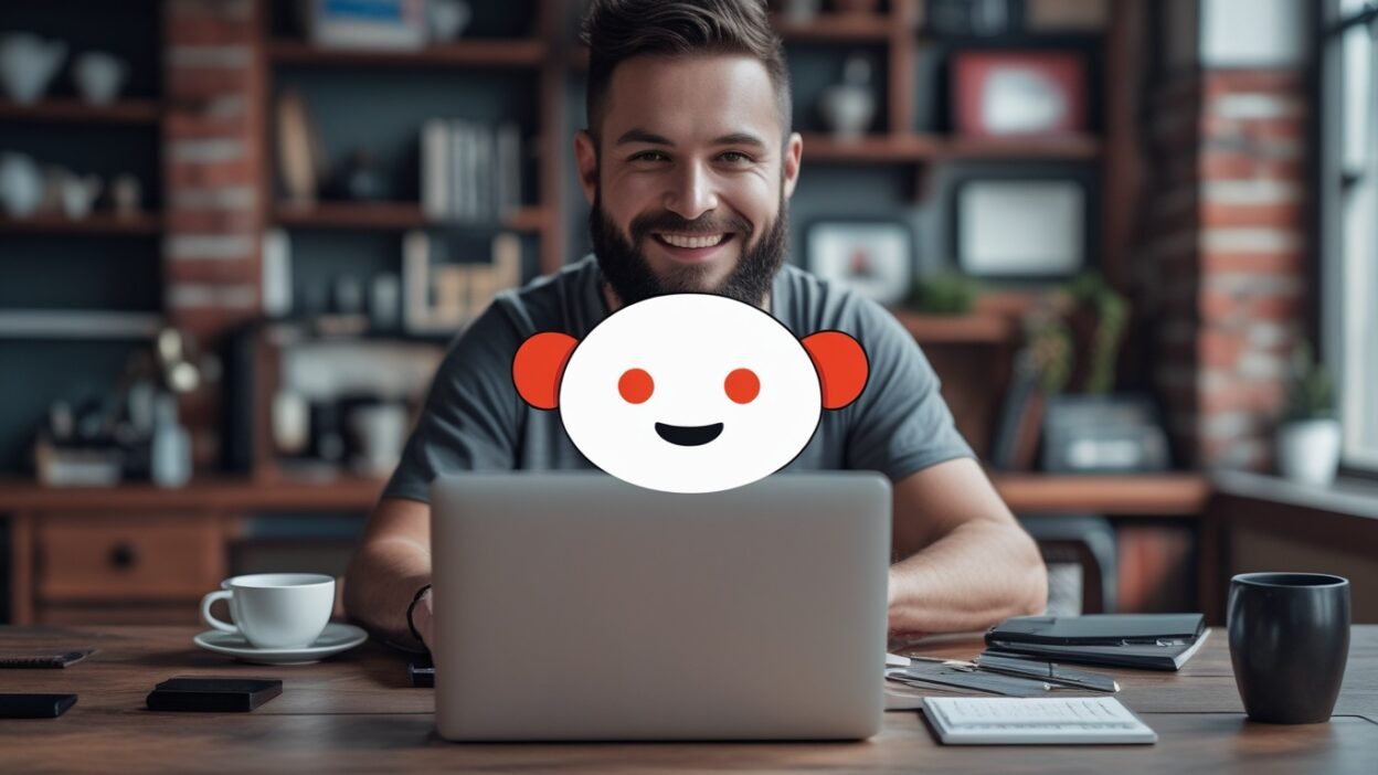 Reddit Marketing Agency