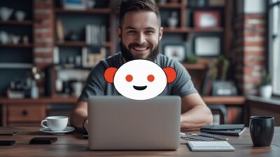 Reddit Marketing Agency