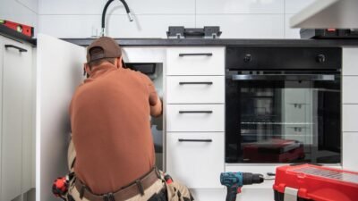plumbing service