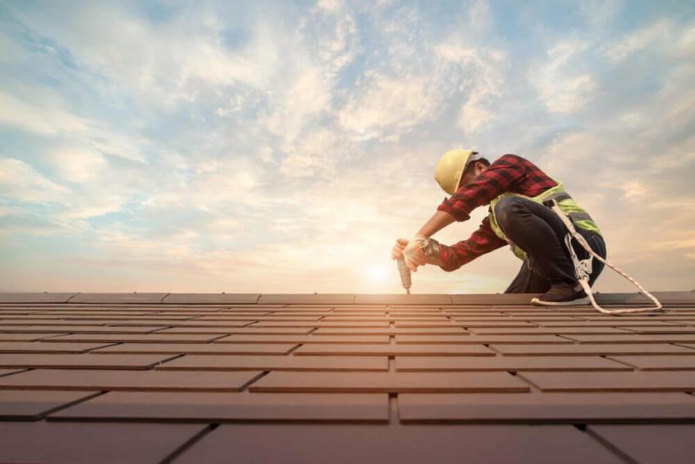 residential roofing contractors