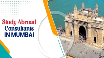 Education Consultant in Mumbai