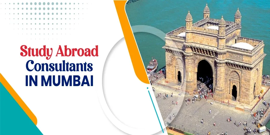 Education Consultant in Mumbai