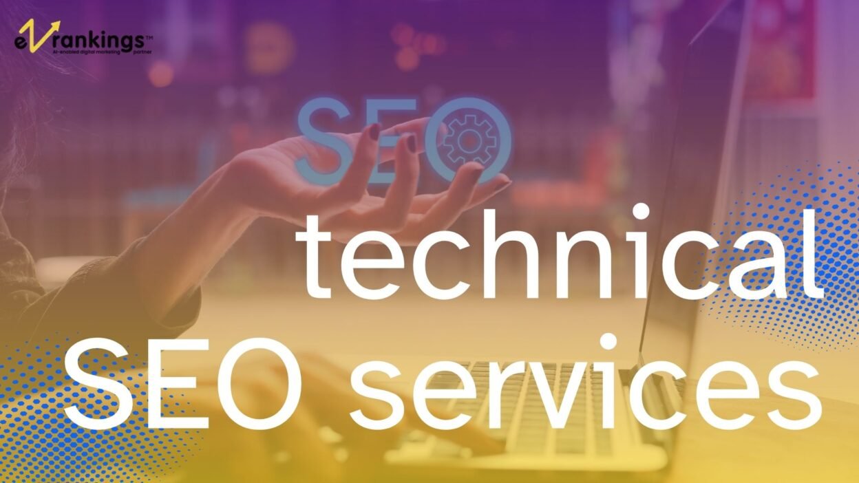technical SEO services EZ Rankings