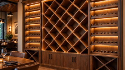 wine rack houston
