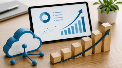 A Saas Business In Dubai