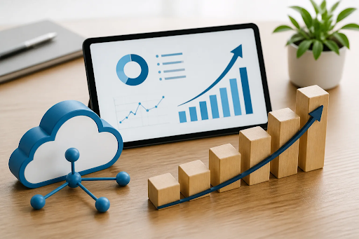 A Saas Business In Dubai